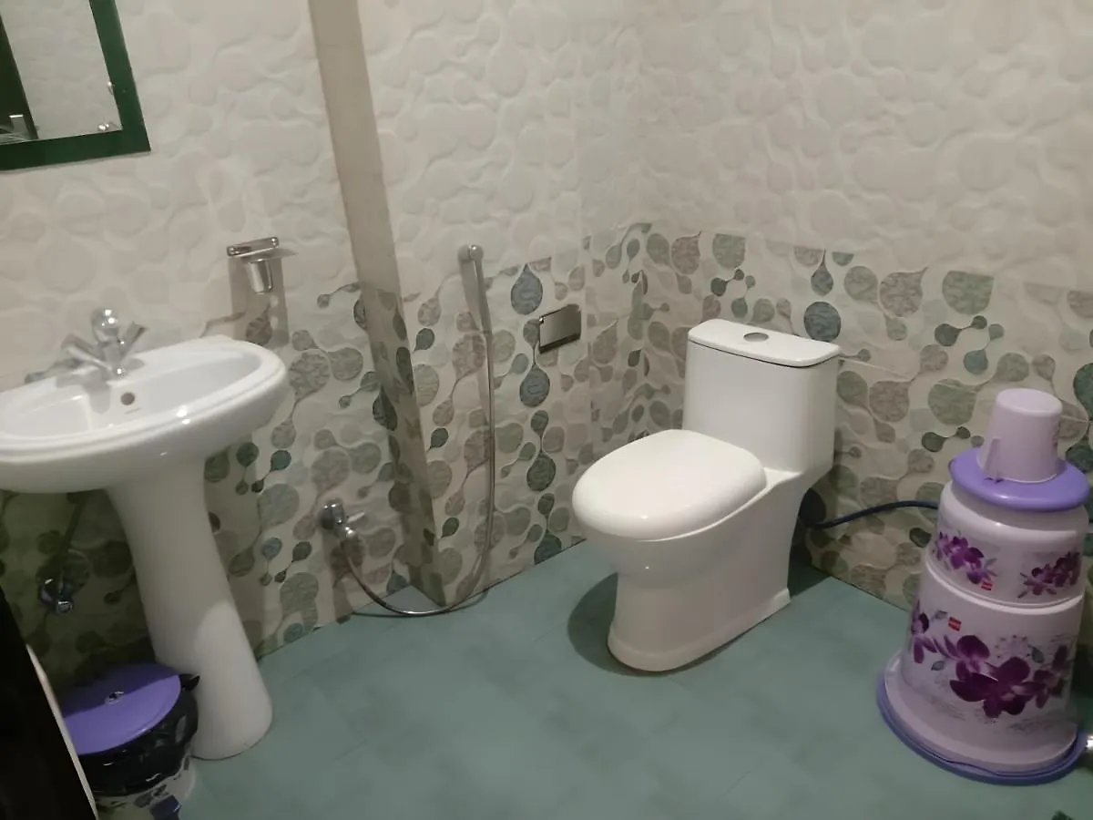 Hotel Singh Residency By Wb Inn Varanasi India